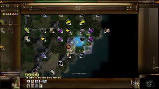 【実況プレイ】【Civ4 MOD】別ゲーから参戦！イースのフィーナ『Fall from Heaven II OAC』part 2 [シミュレーション]