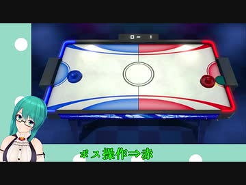 【アイドル部】ホッケー　比較【神楽すず】