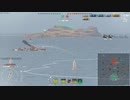 WoWs_晴風_ランダム戦_013