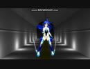[MMD Symphogear] Arrow