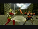 仮面ライダーﾊﾞﾄﾗｲﾄﾞ・ｳｫｰ創生　超絶実況PART41