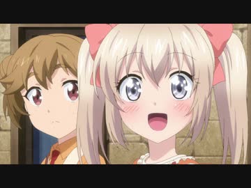 うちの娘の為ならば、俺はもしかしたら魔王も倒せるかもしれない。　第11話　幼き少女とにゃんこパラダイス。