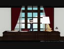 【金カムMMD】宇佐美（＋α）はハンマー状態