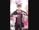 【Makes MMD】  Hack  【私のセイ】