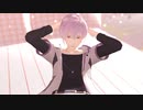 【Makes MMD】  SEI- 腹筋 【私のセイ】