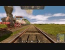 自由に汽車を走らせるRailwayEmpireをまったりプレイ[Part3]