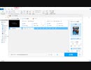 720p動画を1080pに変換するーWonderFox HD Video Converter Factory Pro