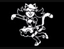 【番外編】VS.ぷんすかみゅうみゅう【UNDERTALE】