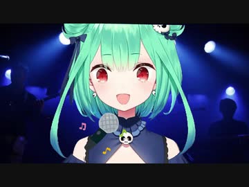 【潤羽るしあ】 ホロライブからメタルバンド、メタルシアがデビューしたら