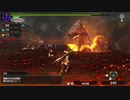 一式わらしべ狩猟 Part.44 ガノス一式【MHXX/NS】