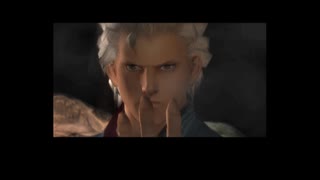 【TAS】【Devil May Cry 3】 New Game 100% (Dante Must Die) mission 20(最終回)