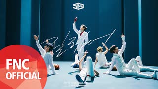 SF9 Now or Never [MV-HD]