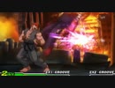 【格ゲーTAS】殺意リュウ vs シン豪鬼 (Capcom vs SNK 2 Mark of The Millenium)【AI高画質/60 fps】