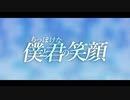 【二年目記念曲】ちっぽけな僕と君の笑顔 / ノラバチ