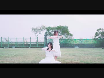【なかりか】ストラテリウム 踊ってみた