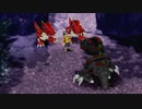 懐かしみながらデジモンワールド実況part20