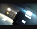 ホモと見る勝手にユーロビートに差し替えた新劇場版.initialDB