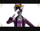 【MMDツイステ】カーニバル【サム_モデルテスト】