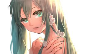 Drown in love / aoba feat.初音ミク