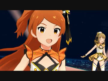 ミリシタ「Arrive You ～それが運命でも～」TIntMe!