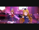 【ミリシタ】「ラビットファー」(兎衣装組)【ユニットMV】