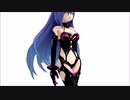【MMD】Iris Heart Plutia (Goddess Form) Sexy Walk