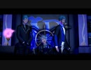 【MMDツイステ】ID【オクタヴィネル】
