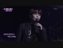 ATEEZ - Black cat [Immortal Songs 2] 20200829