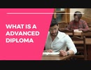Importance Of Getting a Advanced Diploma