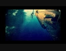 【闇音レンリ】rain【オリジナル曲】