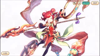 あやかしランブル！ストーリー２章　まとめ