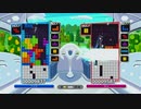 【ぷよぷよテトリスS】テトリスうまくなりたいね【実況】