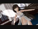 【東方MMD】ベビードール姿のスター様でPiNK CAT