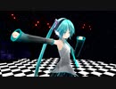 【MMD】Weekender Girl (修正)