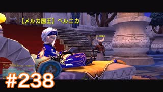 気持ちだけ移住 ドラゴンネスト実況　part238