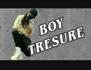 【KPOP踊ってみた】BOY-TRESURE
