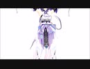 【MMD】Huaan QingYinLingFox LuoTianYi Sexy Walk