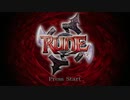 ゆっくり＆ゆかりのRunE実況プレイ