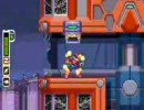 ロックマンゼロ4　ミッションを開始します　ごめんなさい２
