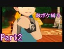 ポケモンウルトラサンをスカル団のポケモン縛りでやっていくPart2