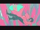 夜に駆ける　歌ってみた【ジェラシー】