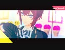 【MMDツイステ】sweet parede【リドル・ローズハート】