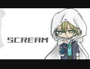 【人力刀剣乱舞】SCREAM【山姥切国広】