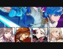 続エリーゼが出るまで＊222【縛鎖の迷宮33階層】