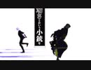 【MMD刀剣乱舞】政府直属組×SNOBBISM