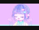 【Live2dお披露目 】Live2D  “ お披露目配信 ”風動画