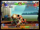 【KOF98】第88回コーハツ録画対戦会