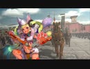 【三国志大戦6】ノンレアでもデッキが定まらない人の日記　11