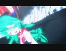 【MMD艦これ】山風で病名は愛だった