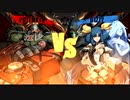 【GGXrdR2】日常対戦動画50【steam】　※